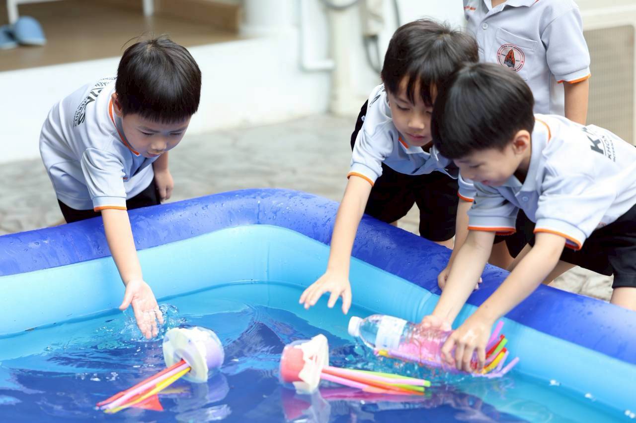 KG Science Week 2025 Highlights!